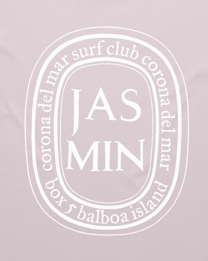 JASMINE AVENUE TEE
