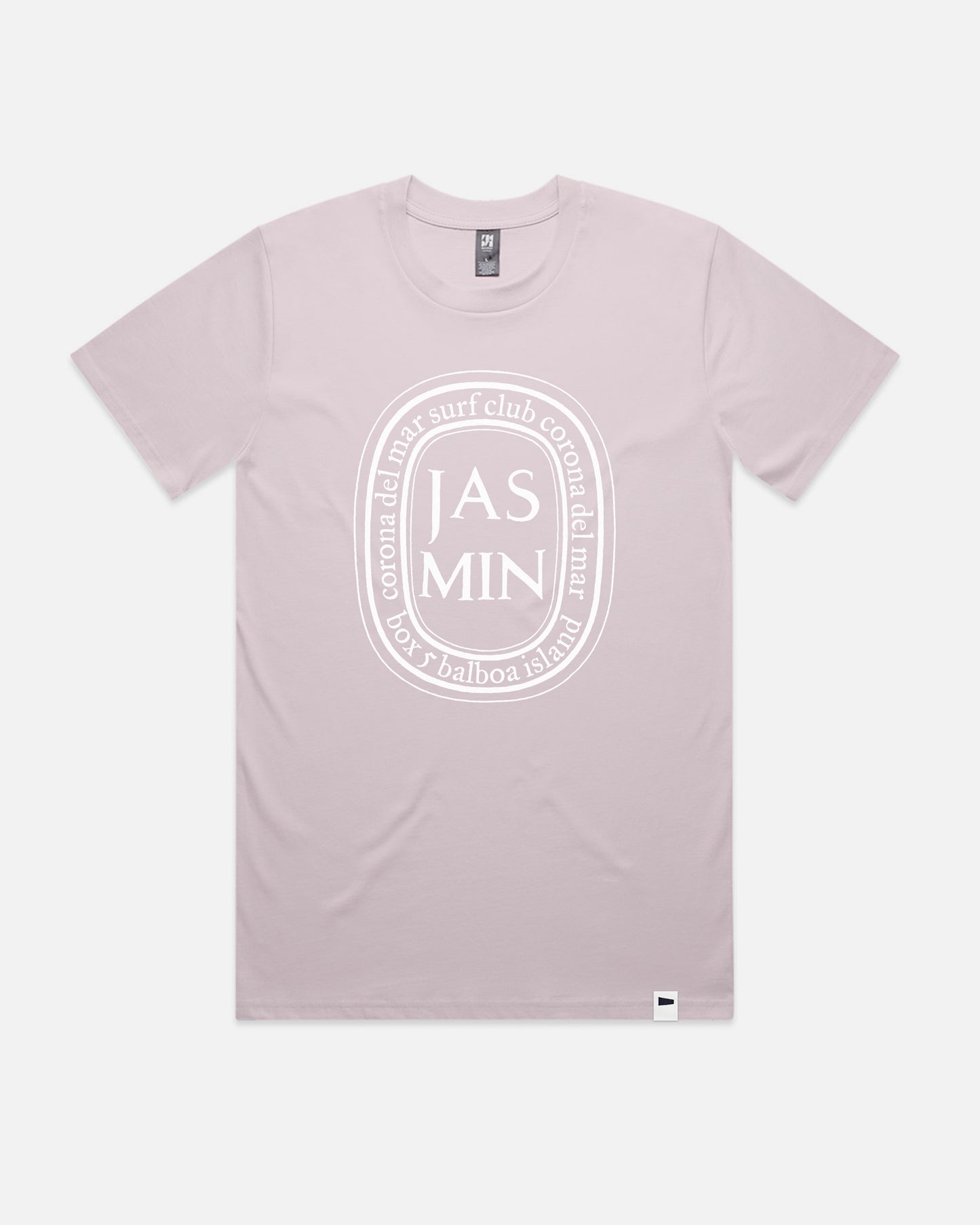 JASMINE AVENUE TEE