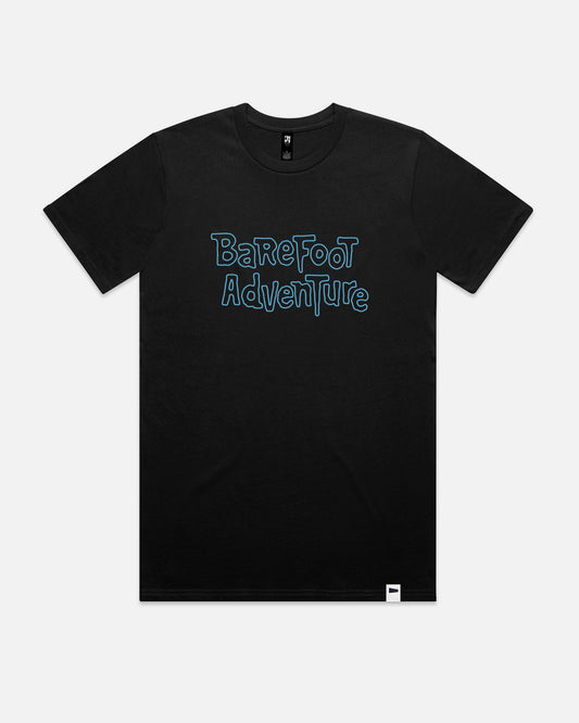 BAREFOOT TEE