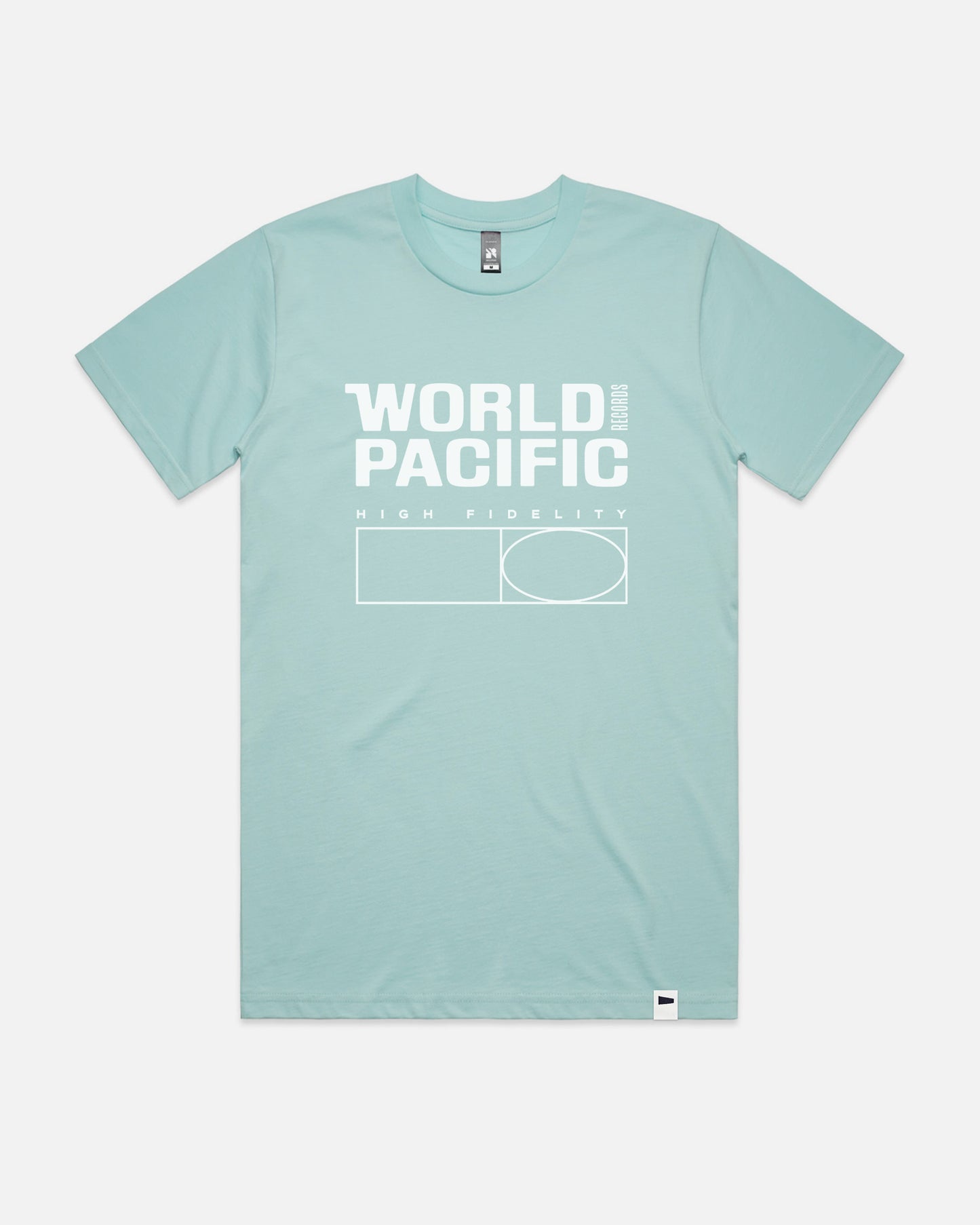 WORLD PACIFIC TEE