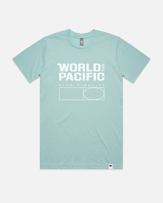 WORLD PACIFIC TEE