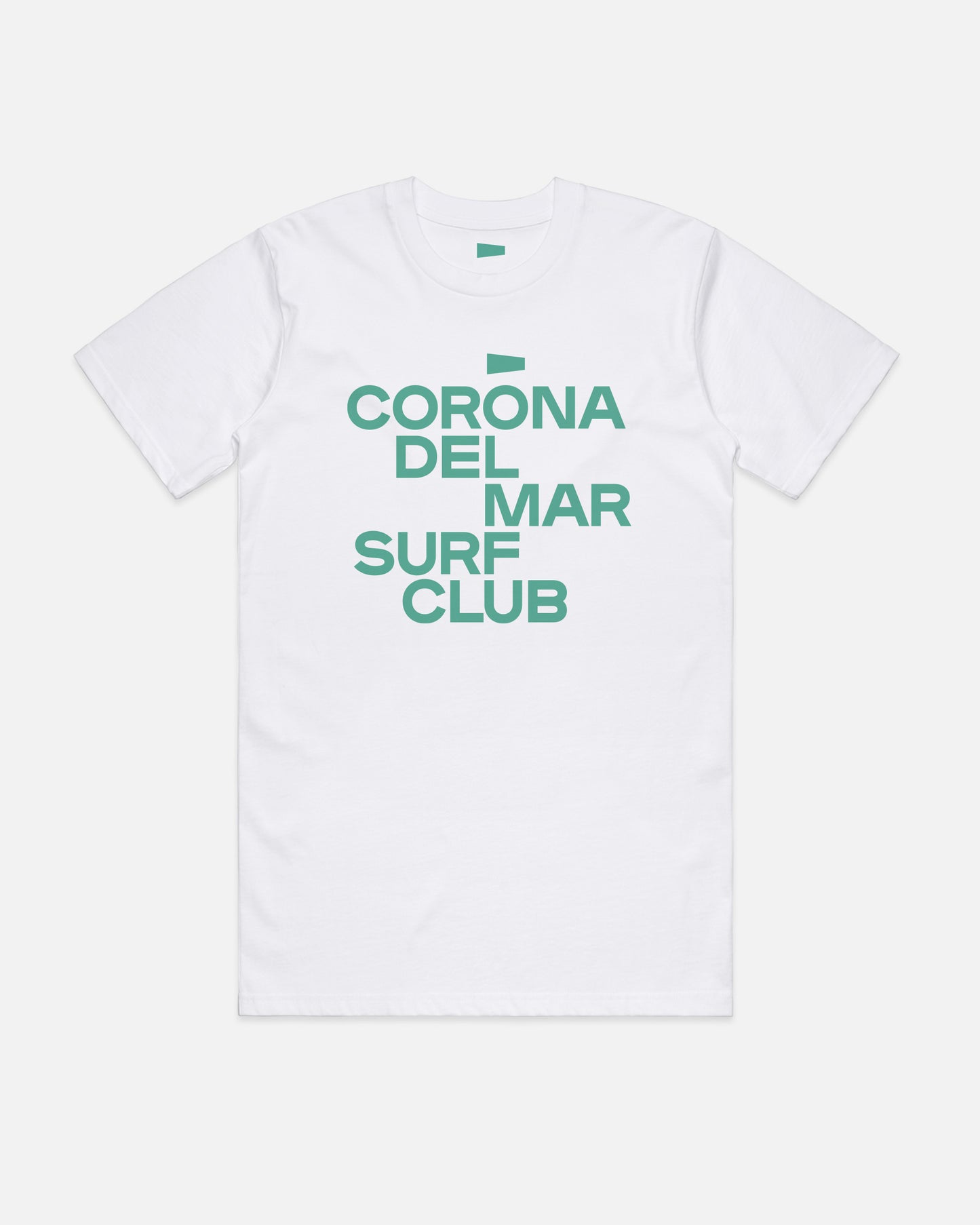 T-SHIRT CLUB EMPILÉ