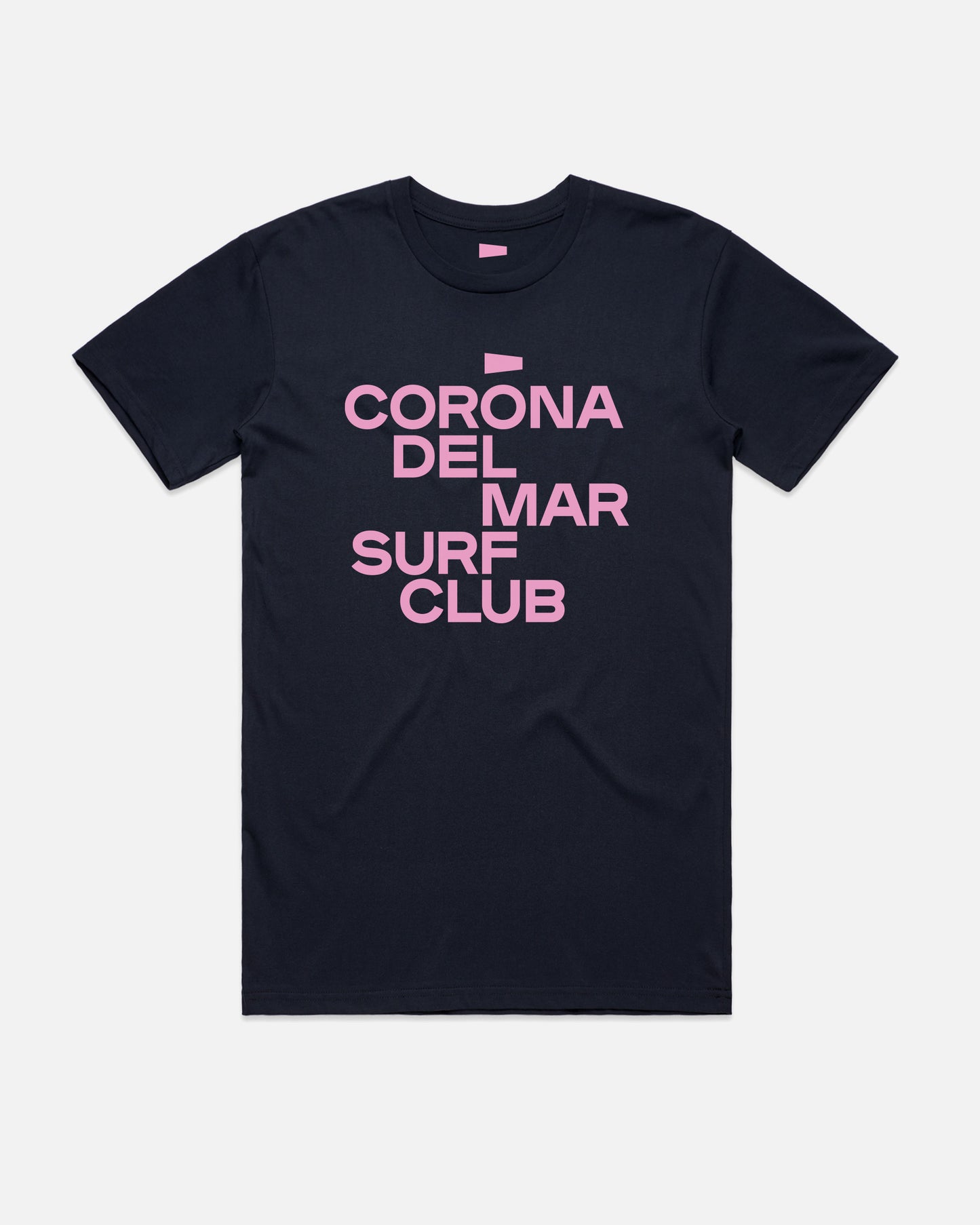 T-SHIRT CLUB EMPILÉ
